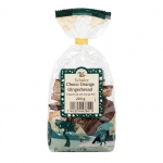 Schulze Chocolate Orange Gingerbread. 200gm.